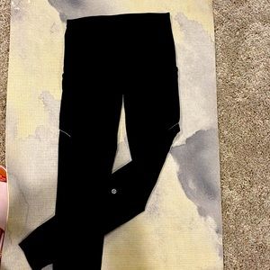 Lululemon Fast Running Leggings